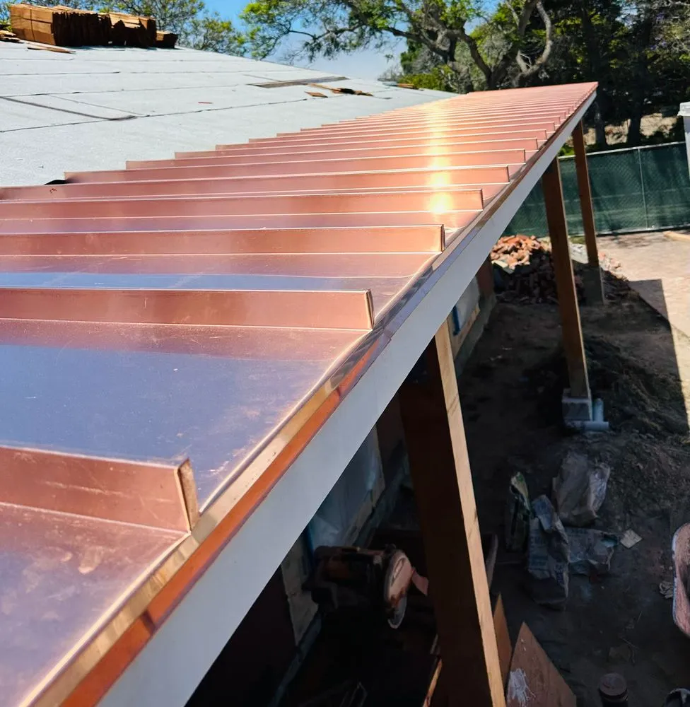 Slide of Socal Pro Roofing