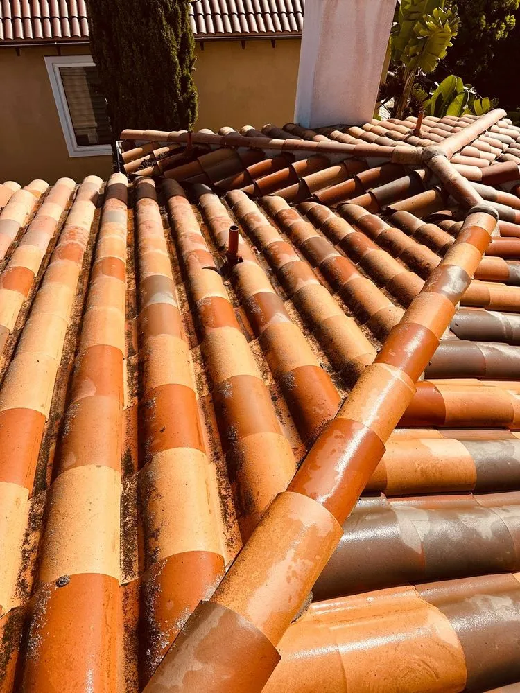 Slide of Socal Pro Roofing