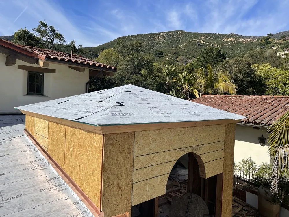 Slide of SoCal Pro Roofing