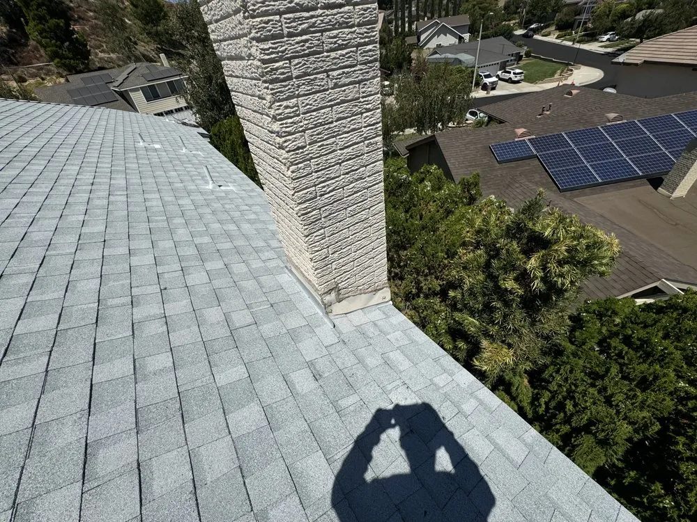 Slide of SoCal Pro Roofing