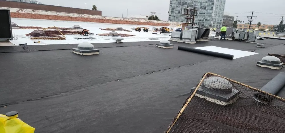 Slide of Socal Roofers