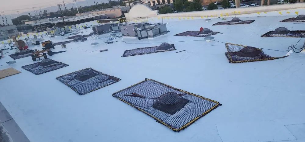 Slide of Socal Roofers