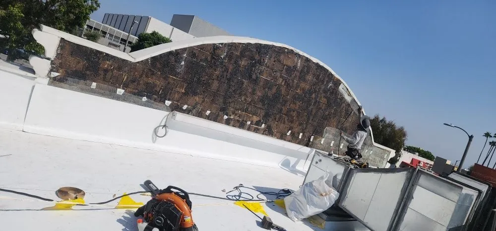 Slide of Socal Roofers