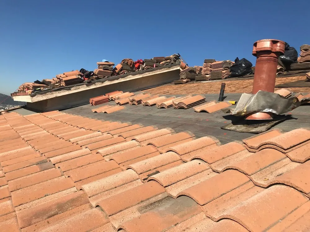 Slide of SoCal Roofing Solutions
