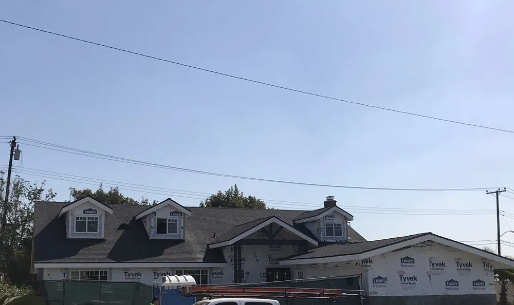 Slide of SoCal Roofing Solutions