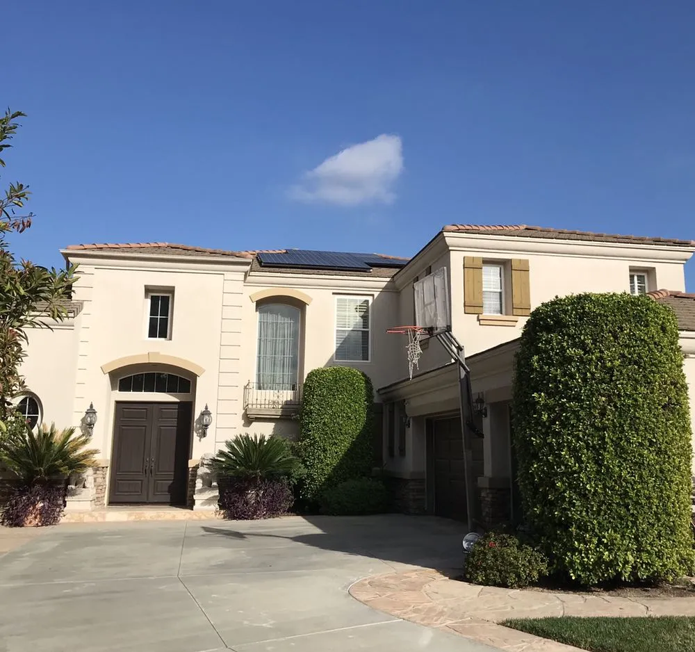 Slide of SoCal Roofing Solutions