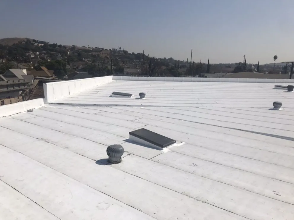 Slide of SoCal Roofing Solutions