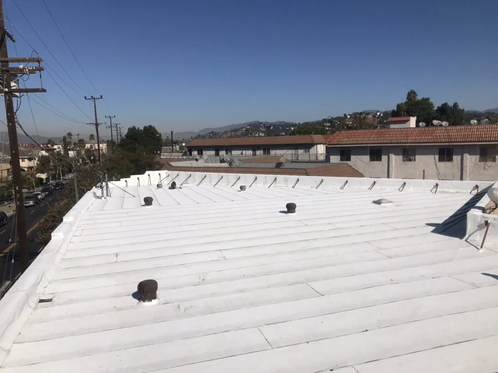 Slide of SoCal Roofing Solutions