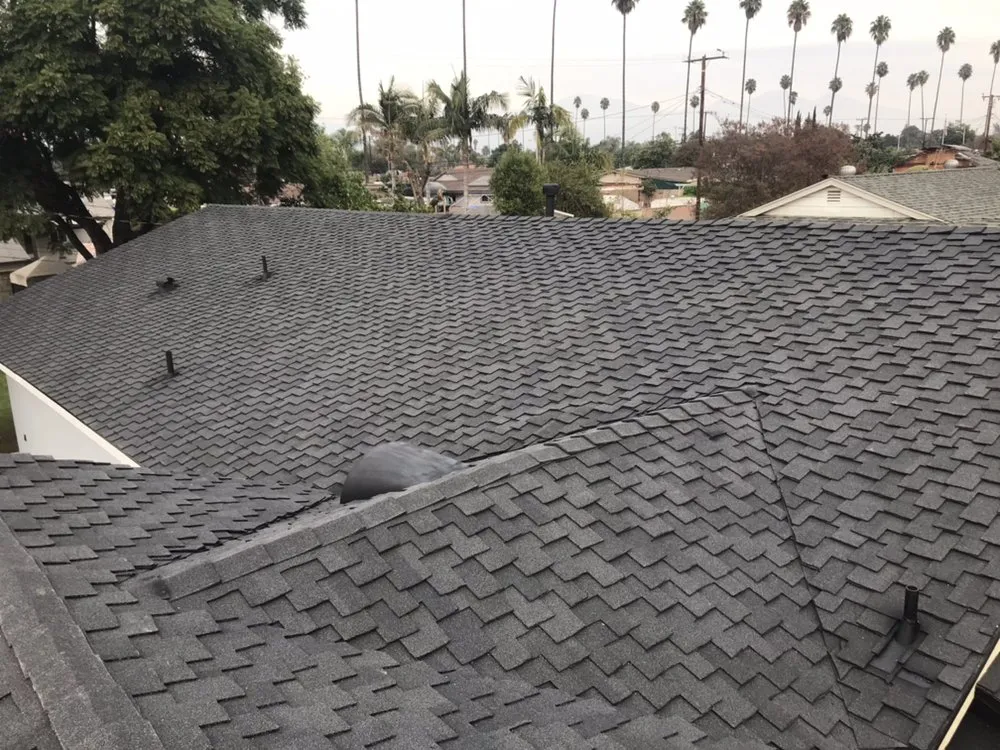 Slide of SoCal Roofing Solutions