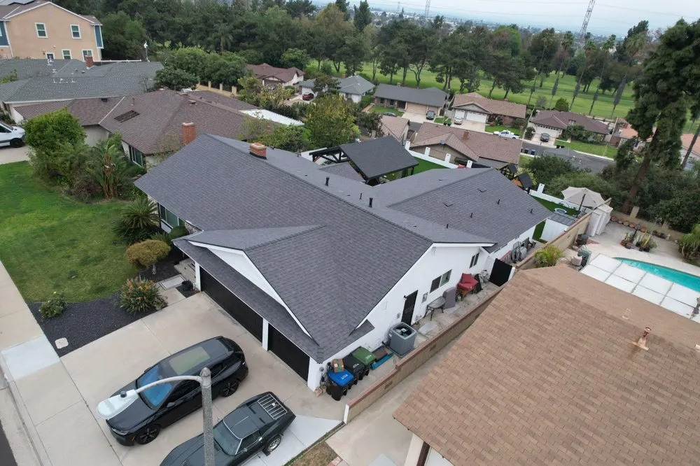 Slide of SoCal Roofing Solutions