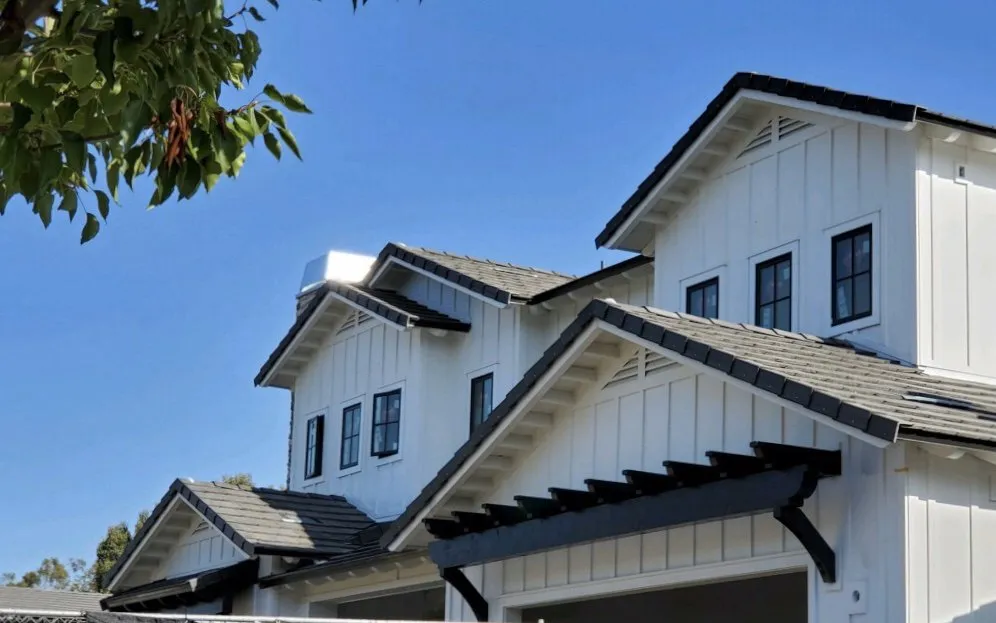 Slide of SoCal Roofing Solutions