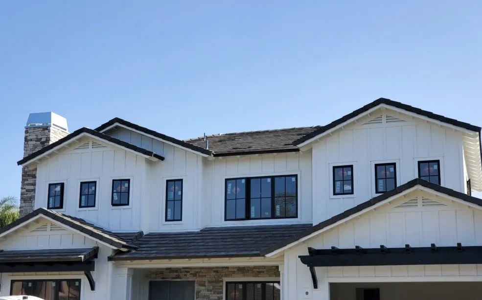 Slide of SoCal Roofing Solutions