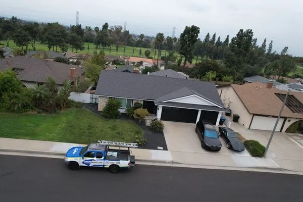 SoCal Roofing Solutions