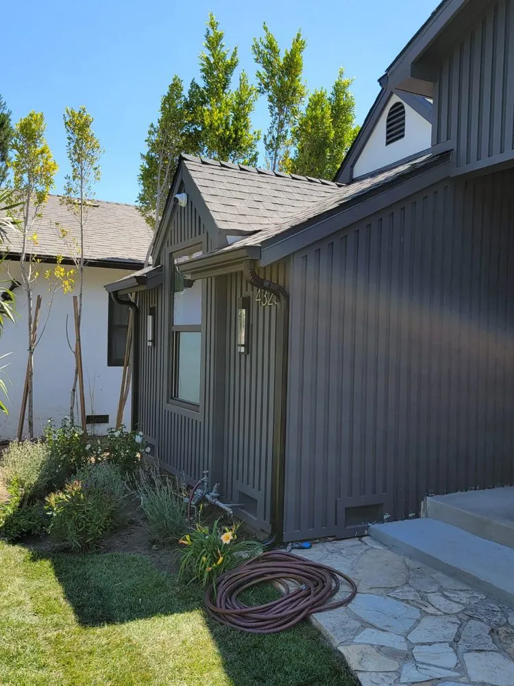 Slide of Socal Sheet Metal