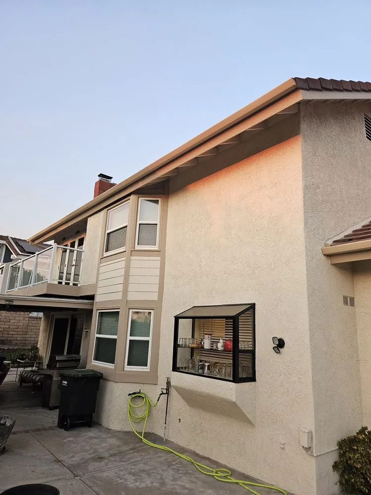 Slide of Socal Sheet Metal