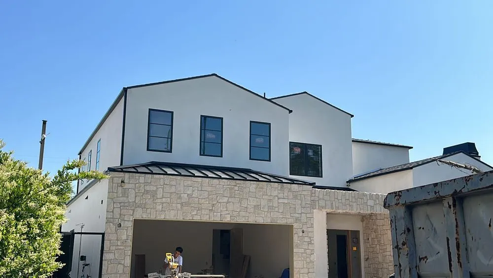 Slide of Socal Sheet Metal