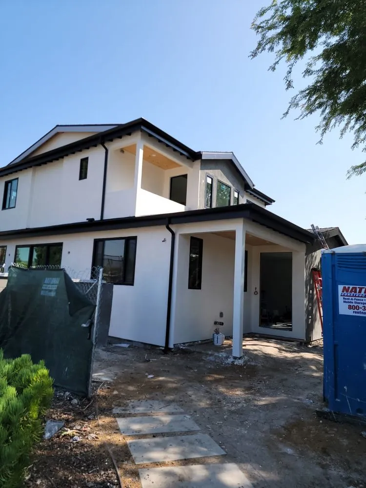 Slide of Socal Sheet Metal