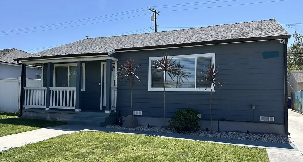 Slide of Socal Sheet Metal