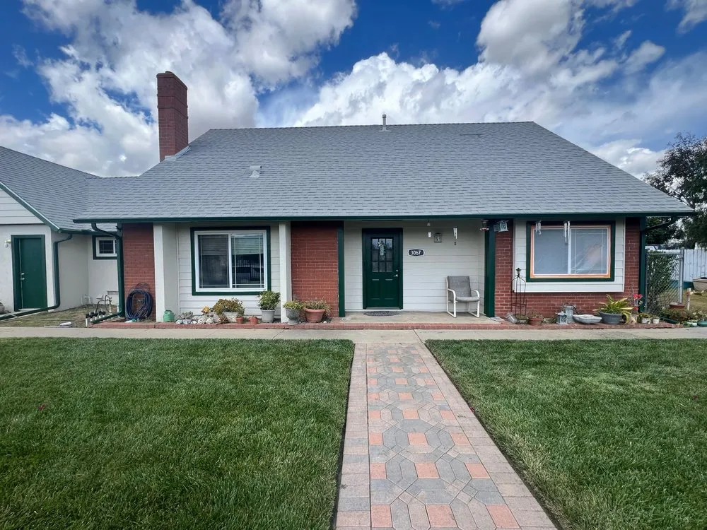 Slide of Socal Sheet Metal