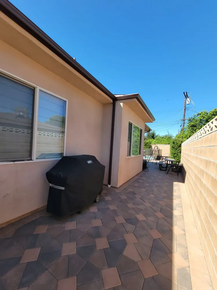 Slide of Socal Sheet Metal