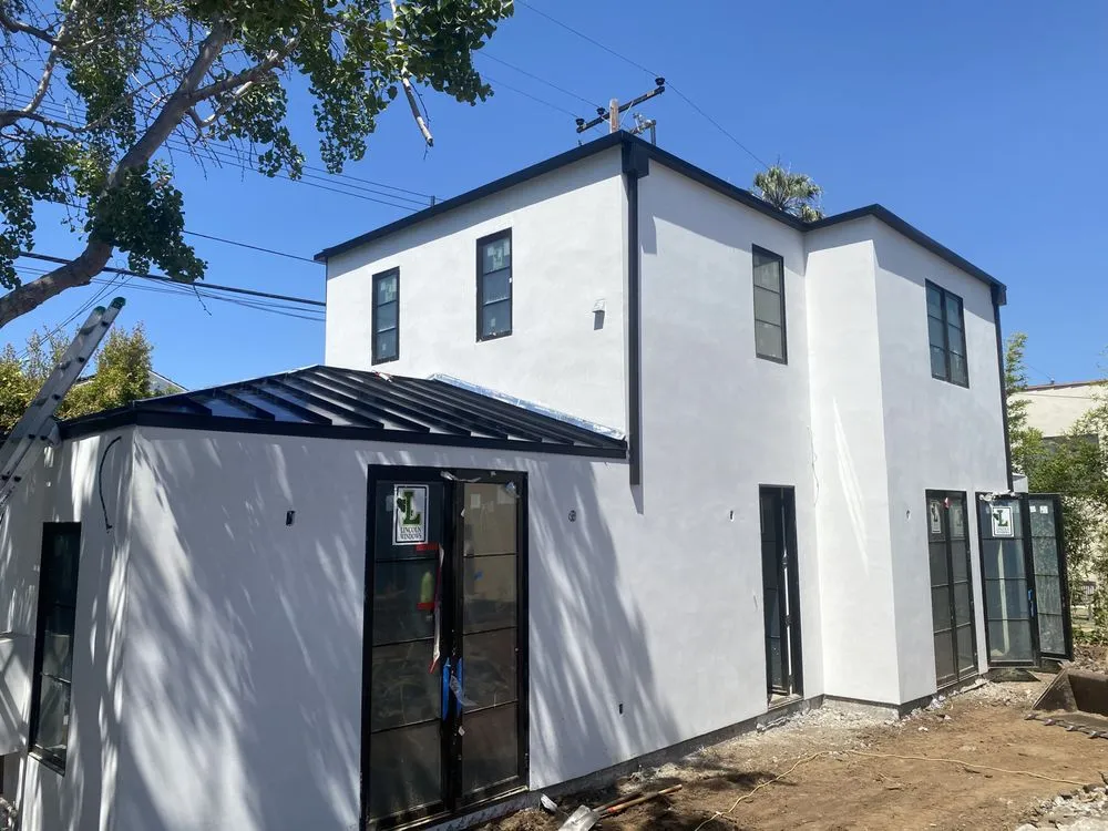 Slide of Socal Sheet Metal