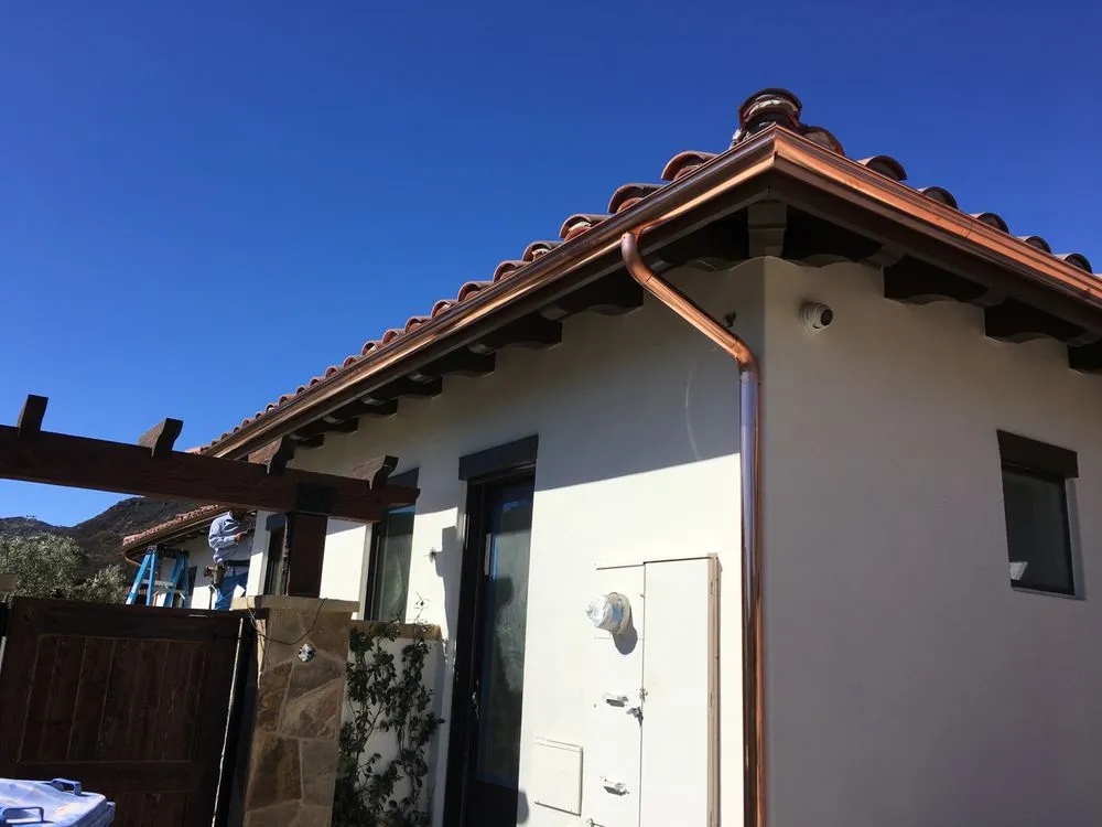 Slide of Socal Sheet Metal