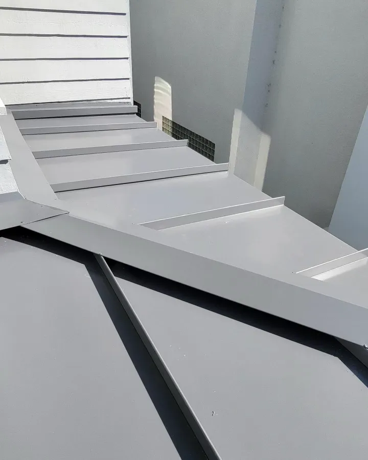 Slide of Socal Sheet Metal