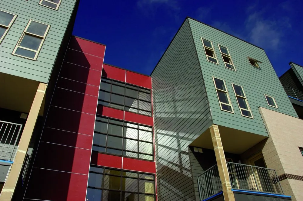 Slide of SoCal Siding by Oakmont Builders, Inc.