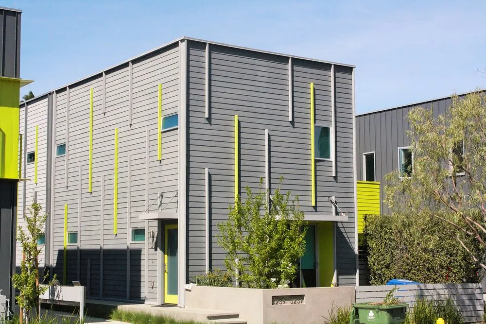 Slide of SoCal Siding by Oakmont Builders, Inc.