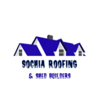 Slide of Sochia Roofing & Shed Builders