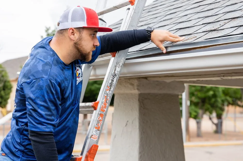 Slide of Soco Certified Home Inspectors