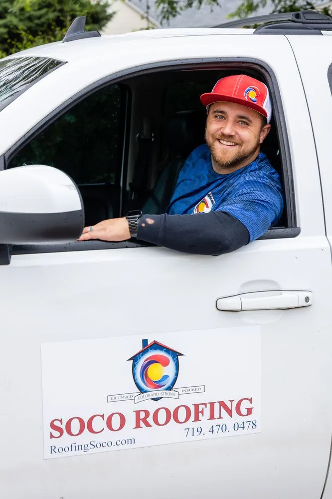 Slide of Soco Certified Home Inspectors