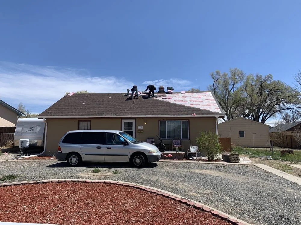 Slide of Soco Certified Home Inspectors