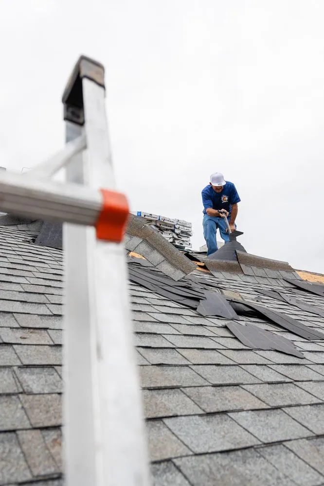 Slide of Soco Certified Home Inspectors