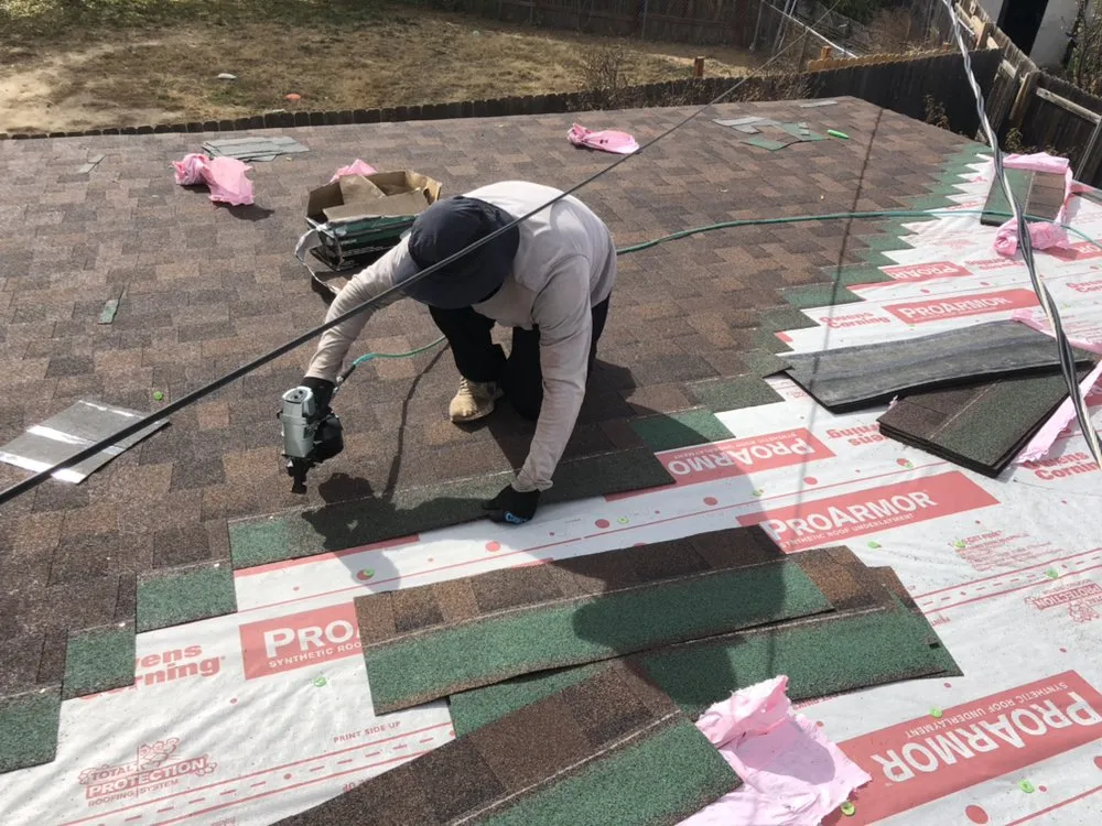 Slide of Soco Certified Home Inspectors