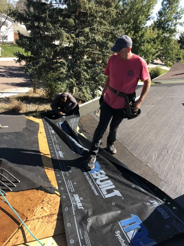 Slide of Soco Certified Home Inspectors