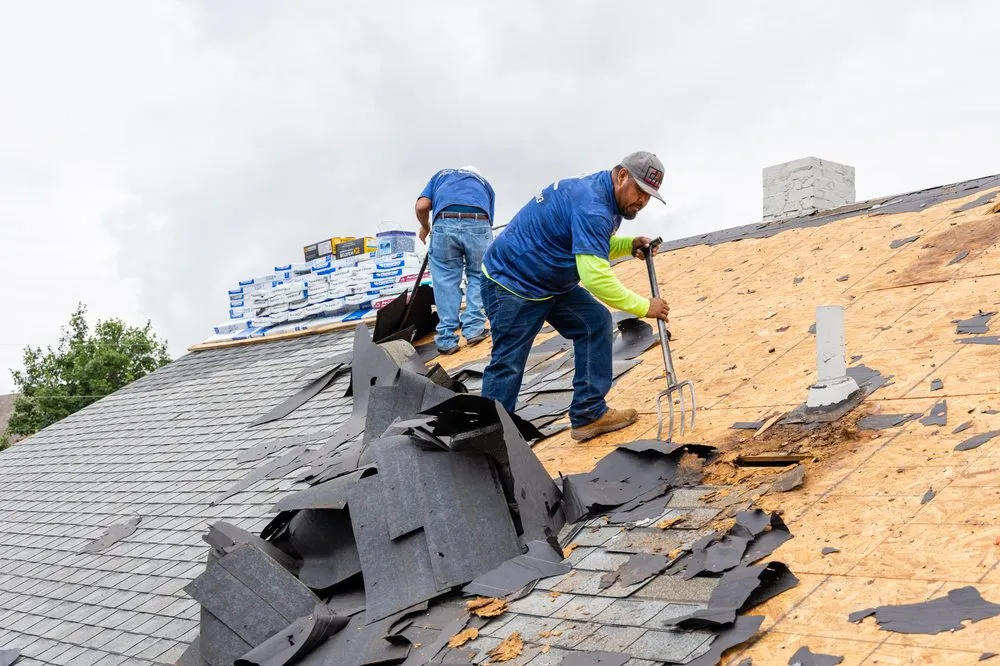 Slide of Soco Certified Home Inspectors