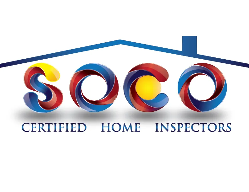 Slide of Soco Certified Home Inspectors