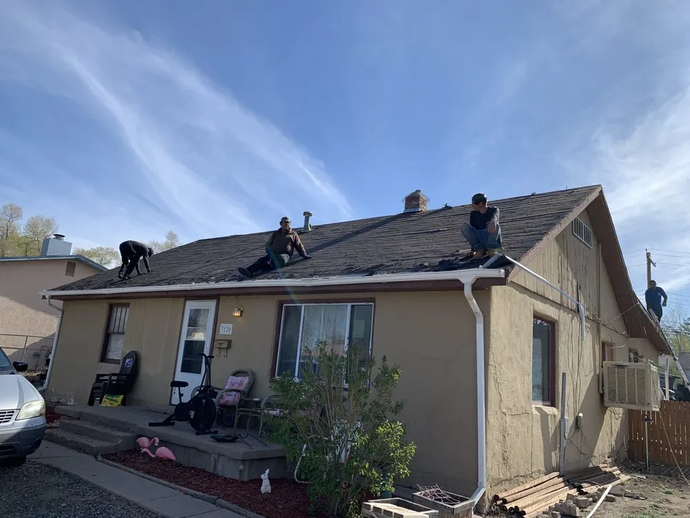 Slide of Soco Certified Home Inspectors