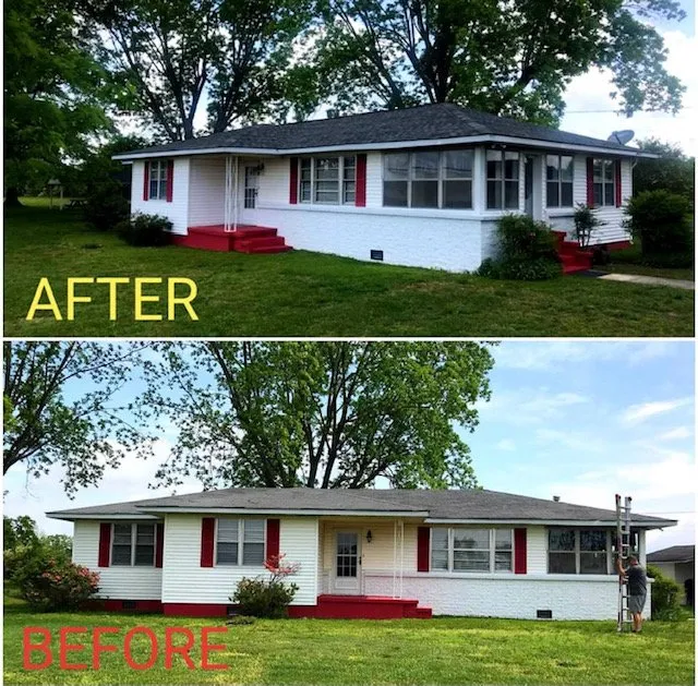 Slide of SOCO Roofing & Restoration