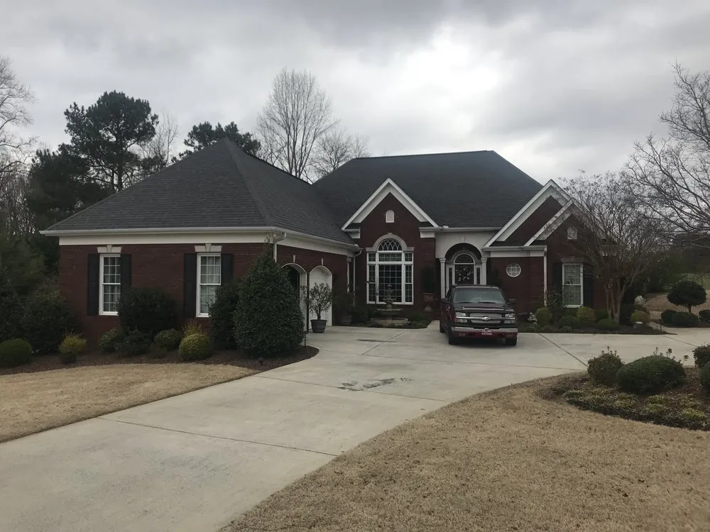 Slide of SOCO Roofing & Restoration