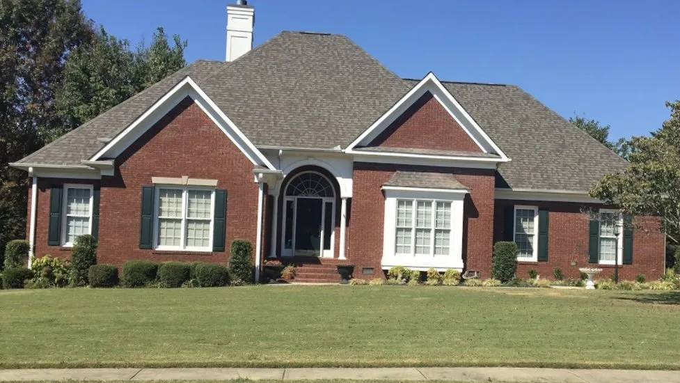 Slide of SOCO Roofing & Restoration