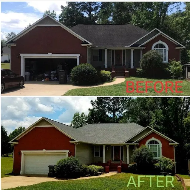 Slide of SOCO Roofing & Restoration