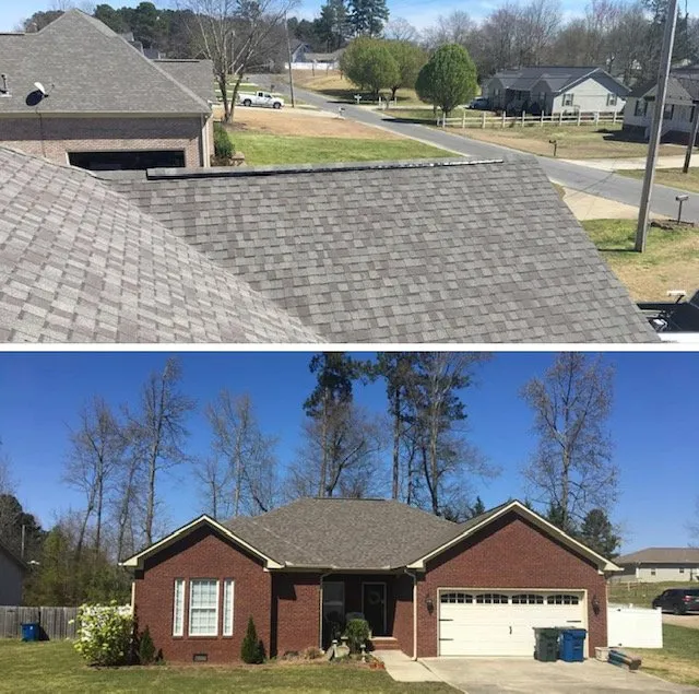 Slide of SOCO Roofing & Restoration