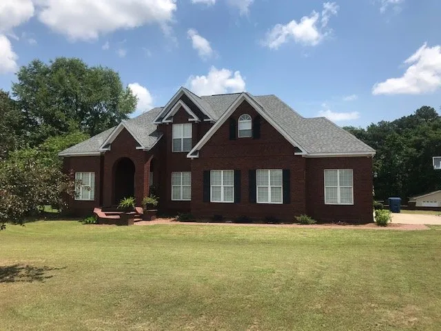 Slide of SOCO Roofing & Restoration