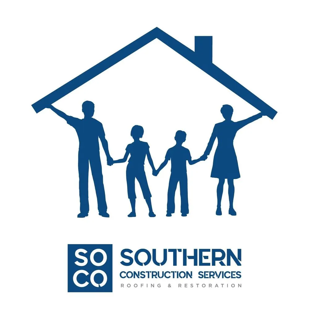 Slide of SOCO Roofing & Restoration