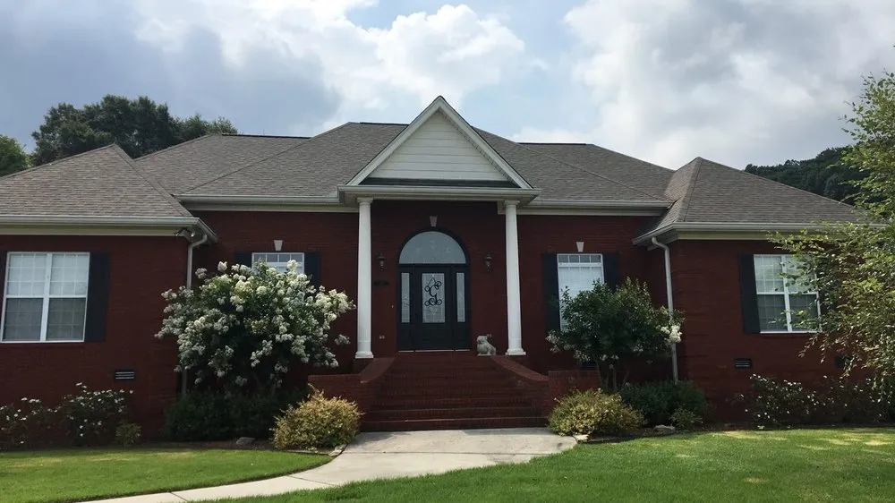 Slide of SOCO Roofing & Restoration