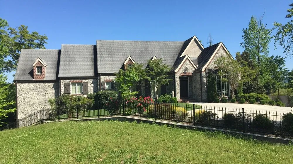 Slide of SOCO Roofing & Restoration