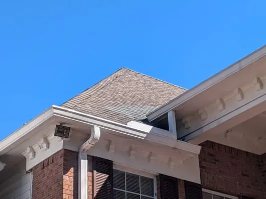SOCO Roofing & Restoration