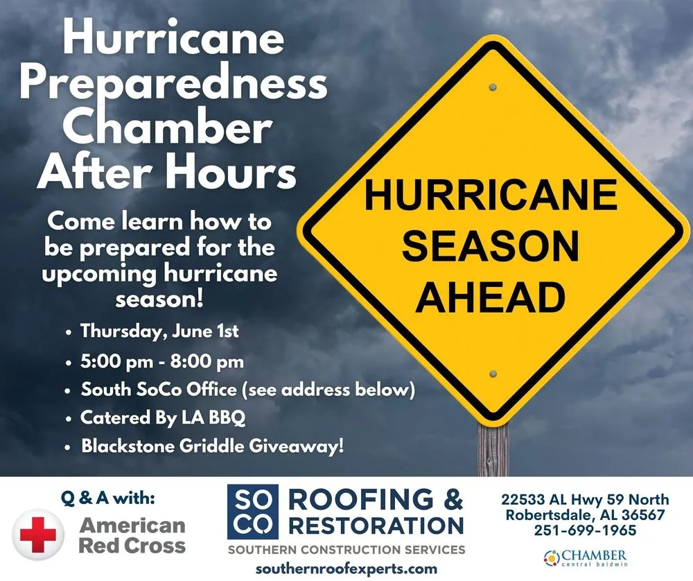 Slide of SOCO Roofing & Restoration